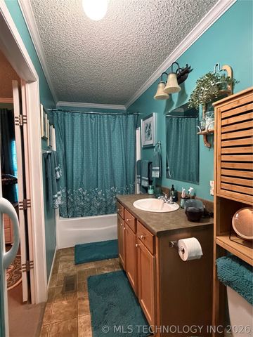 62000 E 315th Loop 23, Grove, OK 74344