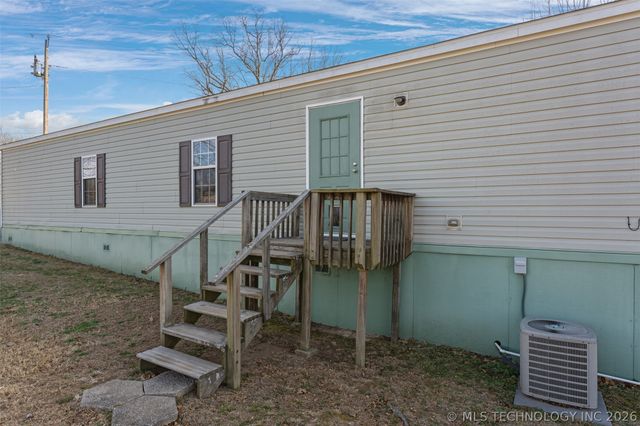 62000 E 315th Loop 23, Grove, OK 74344