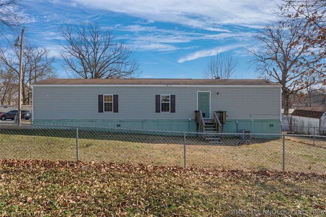 62000 E 315th Loop 23, Grove, OK 74344