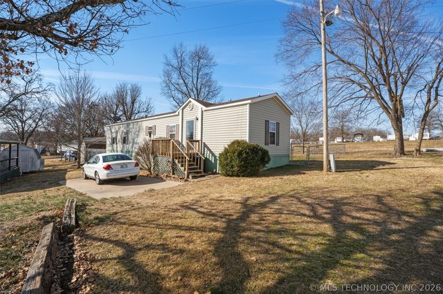 62000 E 315th Loop 23, Grove, OK 74344