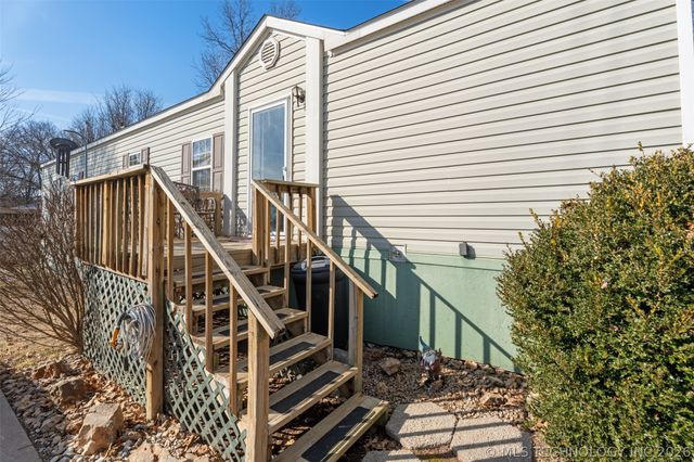 62000 E 315th Loop 23, Grove, OK 74344