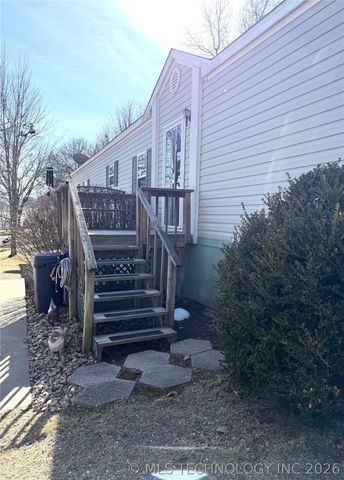 62000 E 315th Loop 23, Grove, OK 74344