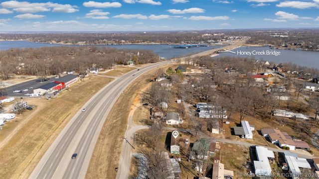 62000 E 315th Loop 23, Grove, OK 74344