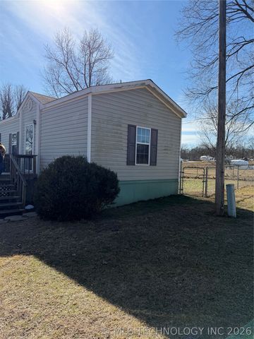 62000 E 315th Loop 23, Grove, OK 74344