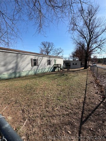 62000 E 315th Loop 23, Grove, OK 74344