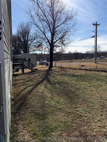 62000 E 315th Loop 23, Grove, OK 74344