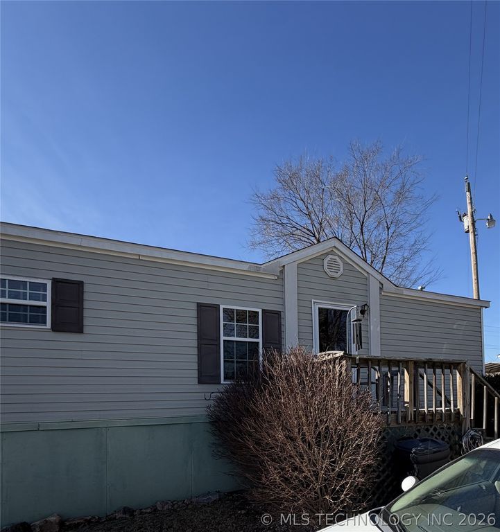 62000 E 315th Loop 23, Grove, OK 74344