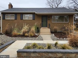 3509 ASTORIA RD, Kensington, MD 20895