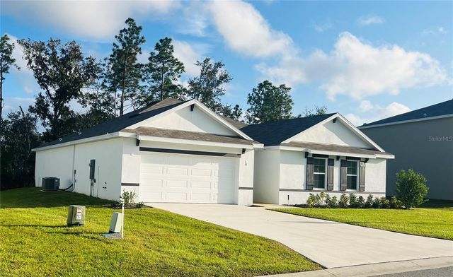 51 HICKORY COURSE TRAIL, Ocala, FL 34472