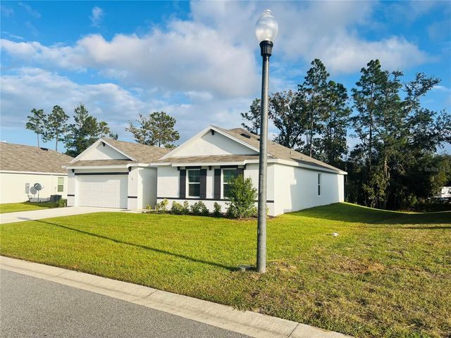 51 HICKORY COURSE TRAIL, Ocala, FL 34472