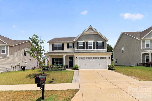 2030 Sewall Avenue SW, Concord, NC 28025
