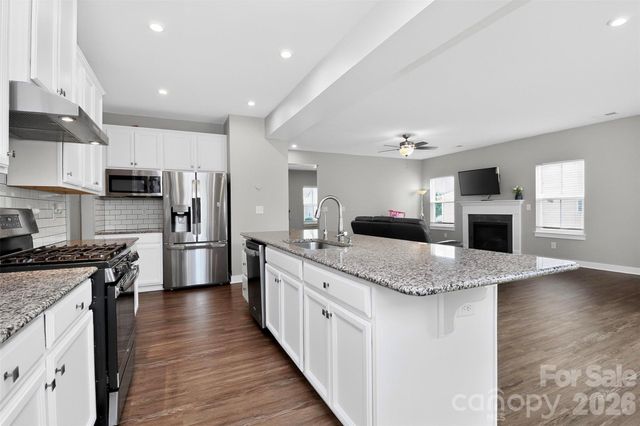 2030 Sewall Avenue SW, Concord, NC 28025
