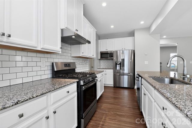 2030 Sewall Avenue SW, Concord, NC 28025