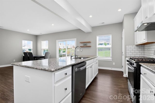 2030 Sewall Avenue SW, Concord, NC 28025