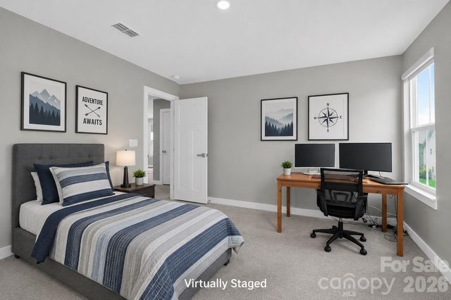 2030 Sewall Avenue SW, Concord, NC 28025