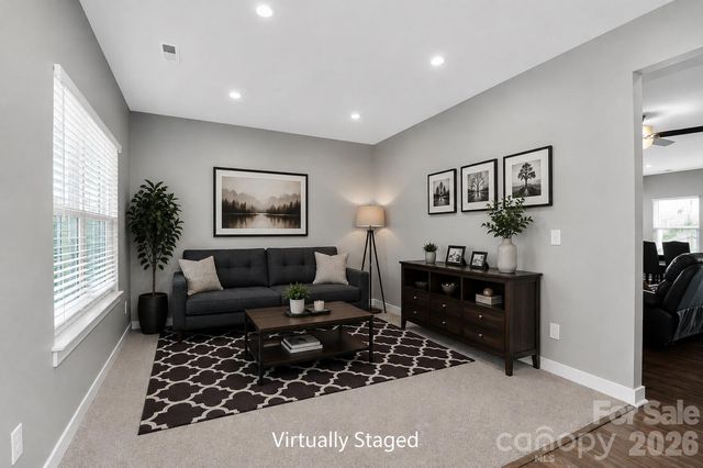2030 Sewall Avenue SW, Concord, NC 28025