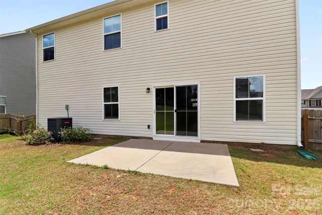 2030 Sewall Avenue SW, Concord, NC 28025