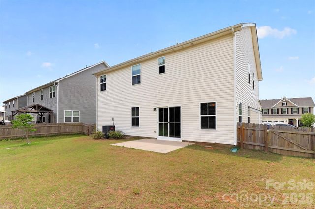 2030 Sewall Avenue SW, Concord, NC 28025