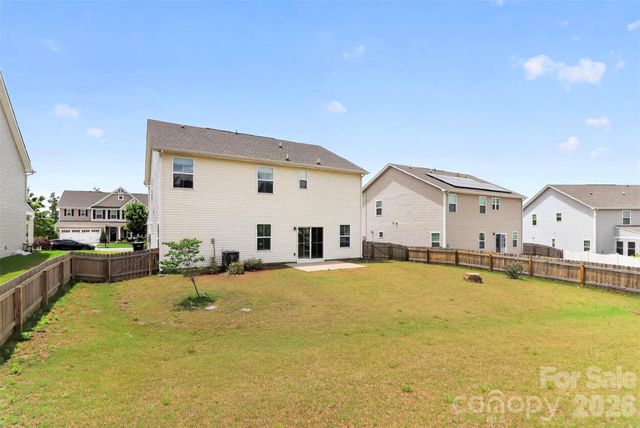2030 Sewall Avenue SW, Concord, NC 28025