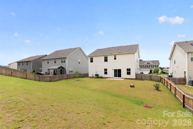 2030 Sewall Avenue SW, Concord, NC 28025
