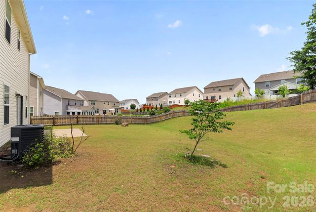 2030 Sewall Avenue SW, Concord, NC 28025