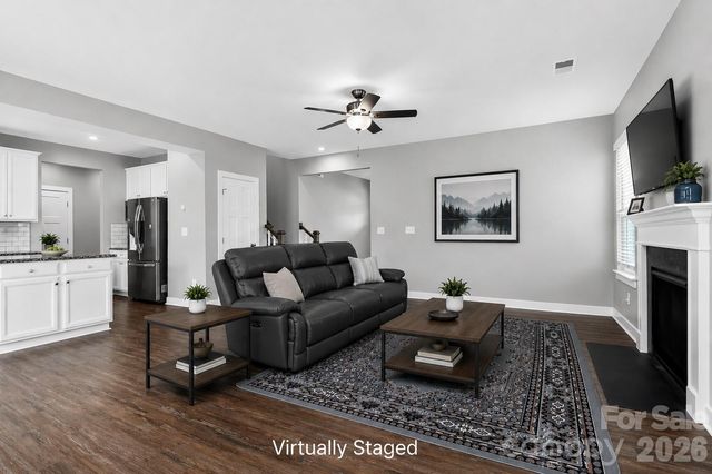2030 Sewall Avenue SW, Concord, NC 28025