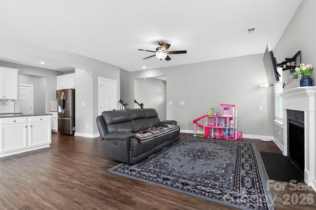 2030 Sewall Avenue SW, Concord, NC 28025