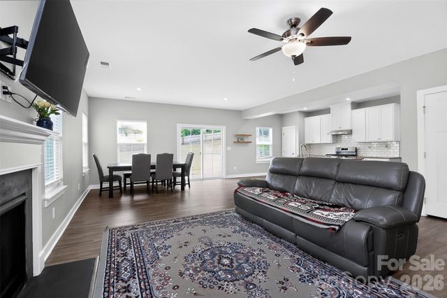 2030 Sewall Avenue SW, Concord, NC 28025