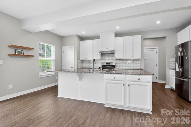 2030 Sewall Avenue SW, Concord, NC 28025
