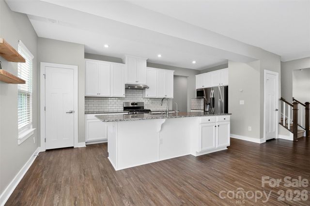 2030 Sewall Avenue SW, Concord, NC 28025