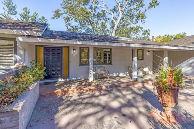 14847 FRUITVALE Avenue, Saratoga, CA 95070