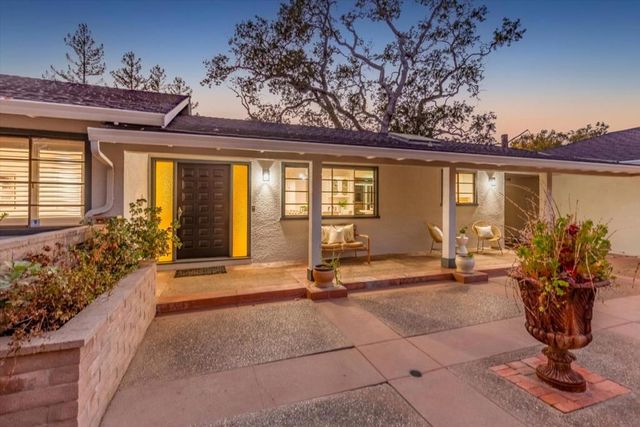 14847 FRUITVALE Avenue, Saratoga, CA 95070