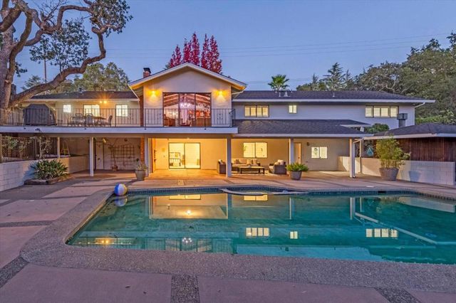 14847 FRUITVALE Avenue, Saratoga, CA 95070
