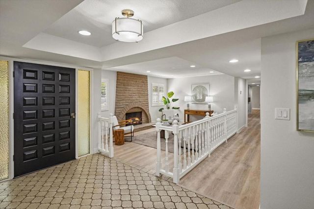 14847 FRUITVALE Avenue, Saratoga, CA 95070