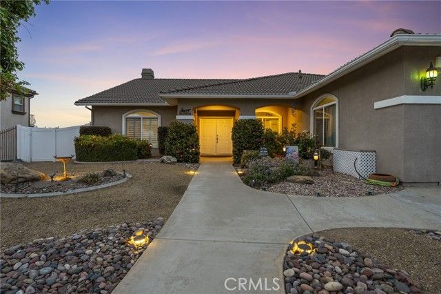 38256 Wild Poppy, Yucaipa, CA 92399