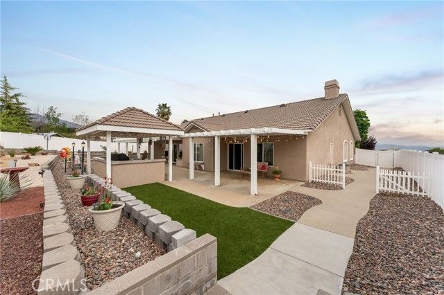 38256 Wild Poppy, Yucaipa, CA 92399