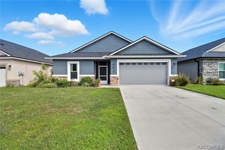 9689 E White Egret Path 9689, Inverness, FL 34450