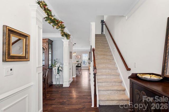 1203 Guadalupe Lane, Charlotte, NC 28214