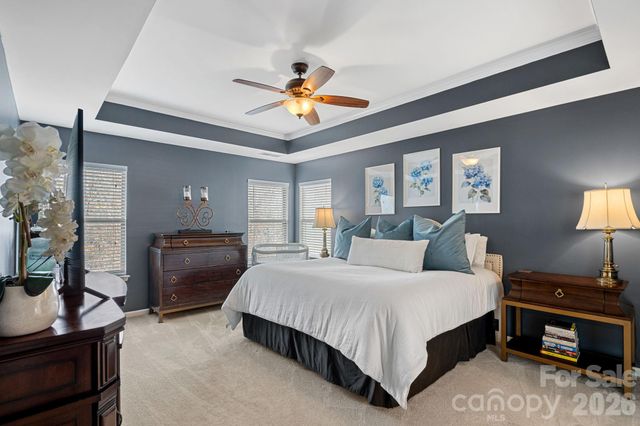 1203 Guadalupe Lane, Charlotte, NC 28214