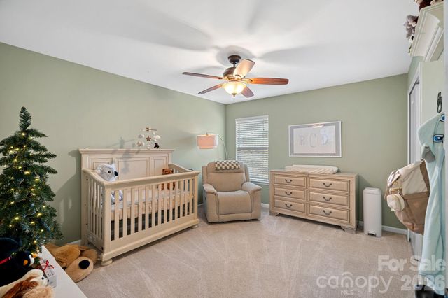 1203 Guadalupe Lane, Charlotte, NC 28214