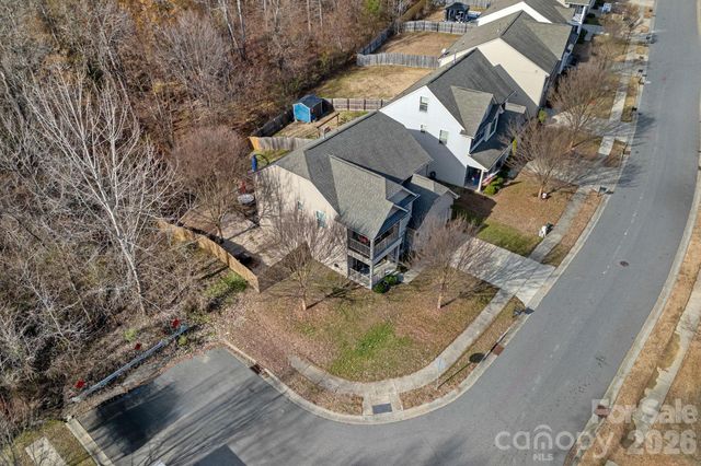 1203 Guadalupe Lane, Charlotte, NC 28214