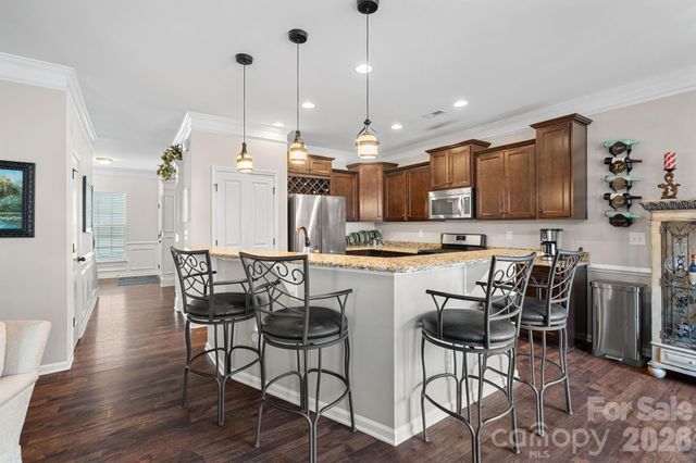 1203 Guadalupe Lane, Charlotte, NC 28214