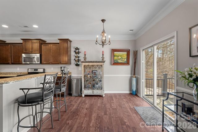 1203 Guadalupe Lane, Charlotte, NC 28214