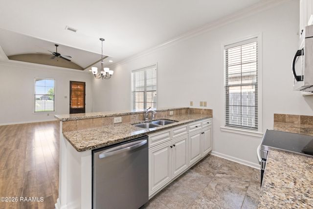 303 Rolling Mill Lane, Youngsville, LA 70592