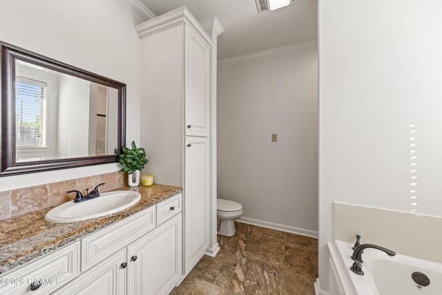 303 Rolling Mill Lane, Youngsville, LA 70592