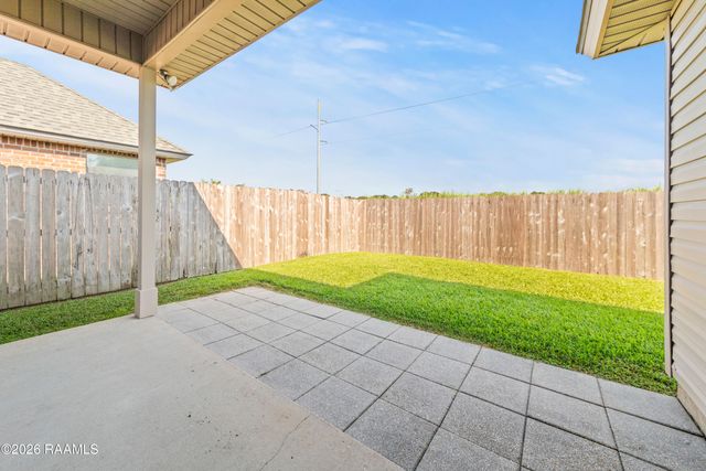 303 Rolling Mill Lane, Youngsville, LA 70592