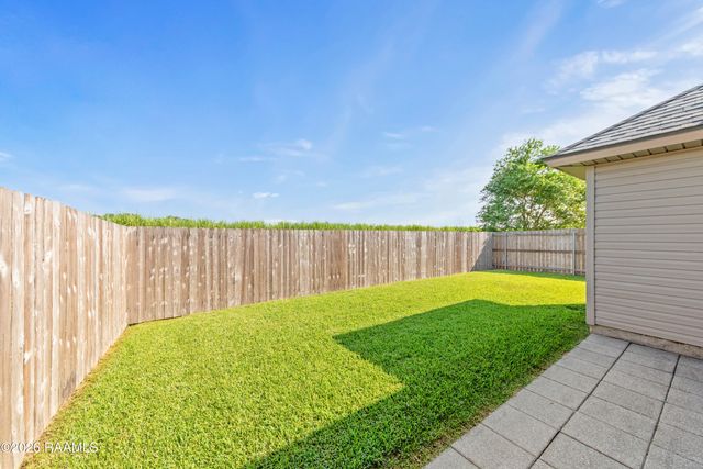 303 Rolling Mill Lane, Youngsville, LA 70592