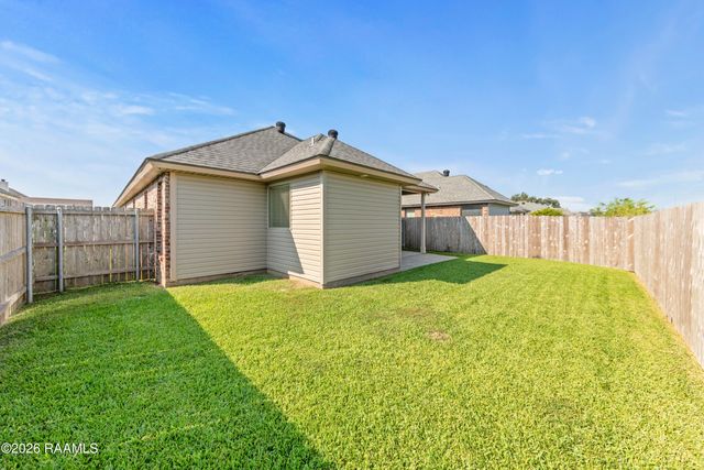 303 Rolling Mill Lane, Youngsville, LA 70592