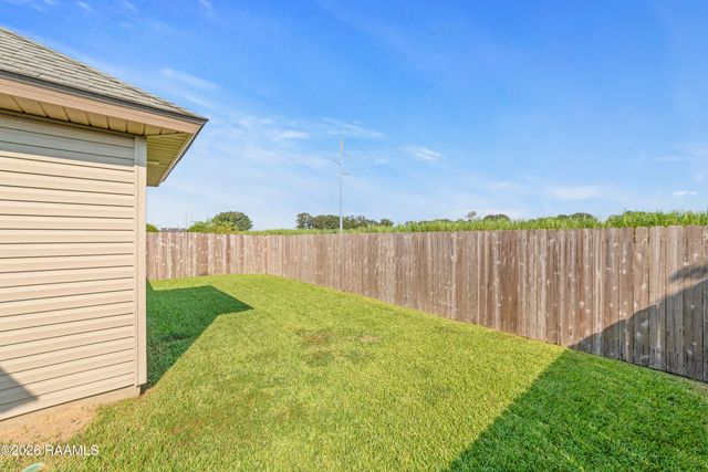 303 Rolling Mill Lane, Youngsville, LA 70592