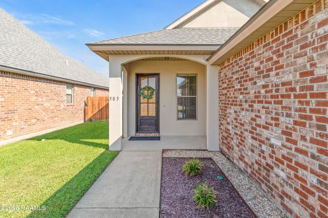 303 Rolling Mill Lane, Youngsville, LA 70592